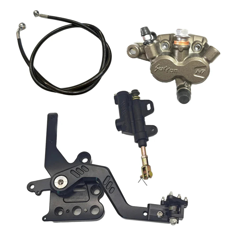Talaria Moto Foot Brake Kit